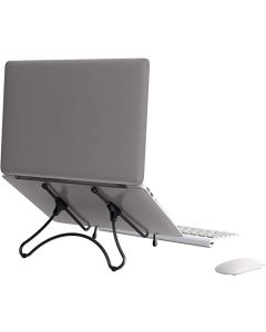 Suporte para Notebook, OCTOO, Uptable, UP-BL, Preto